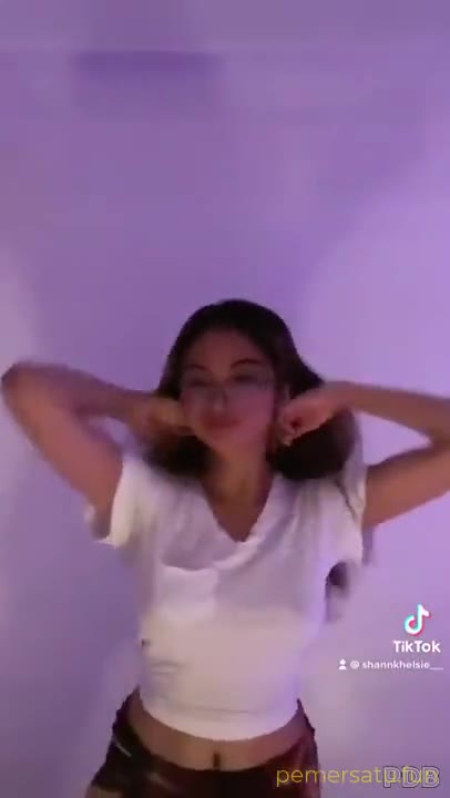 P2 Shan Khelsie Deleted Tiktok