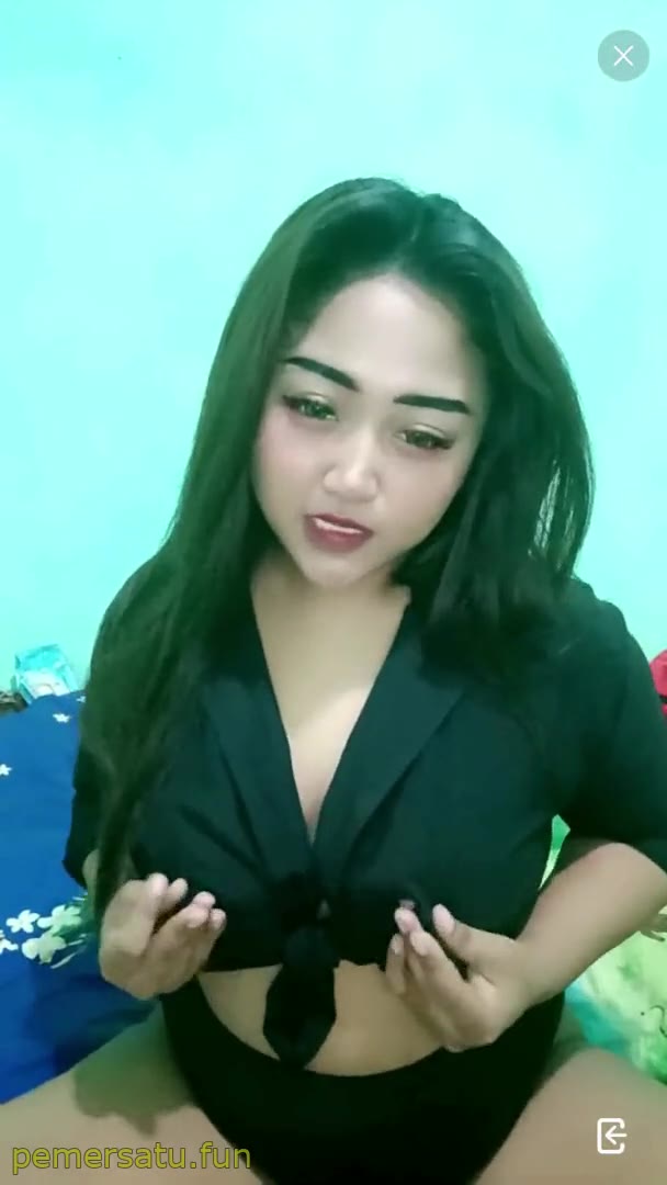 P6 Gemuk Montok Gemoy Salah Prank Malah Ngewe