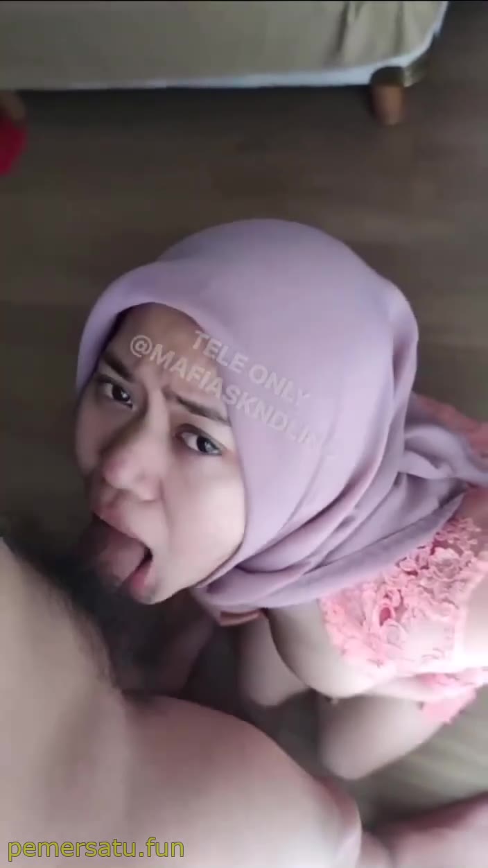 P1 Hijab Auyiya 18yo Abg Dientot