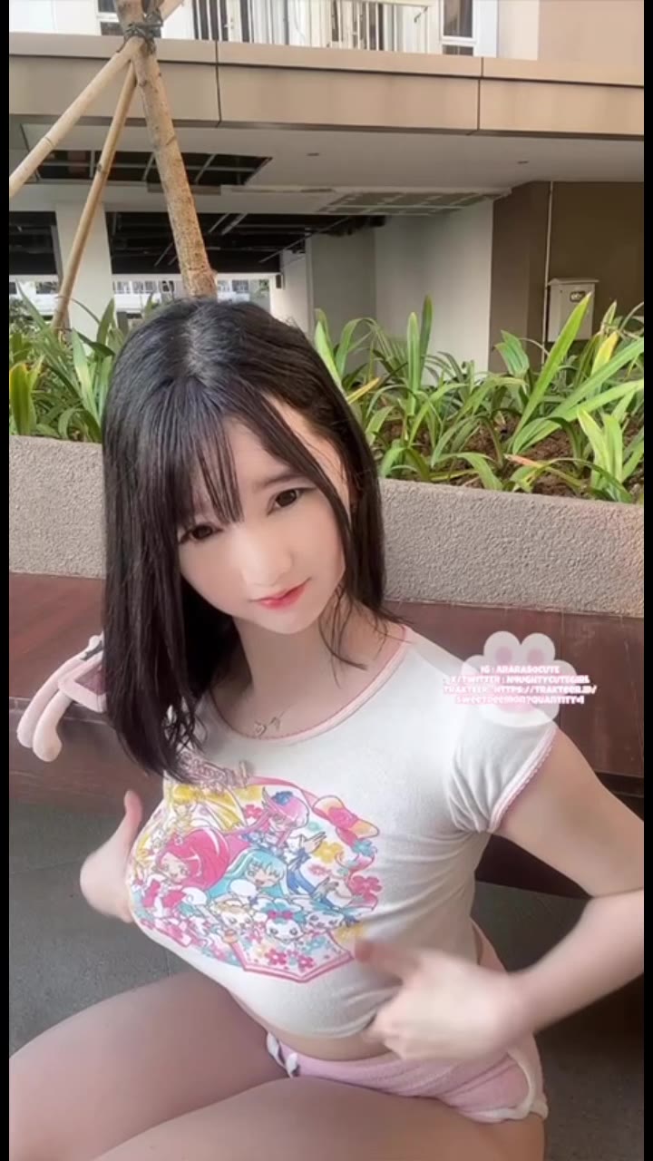 Thumbnail untuk Arrachu New Update 4 Lulustream Bokepsatset Penjaga warung