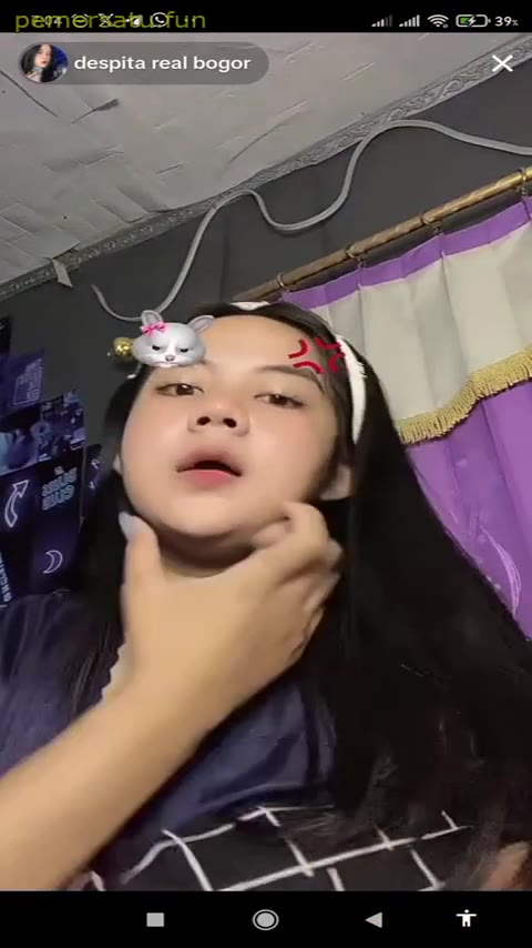 Tobrut Despita Selebgram