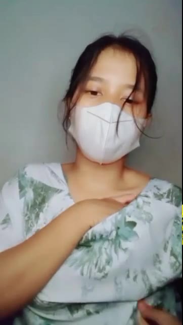 (new) Abg Manis Kesayangan Toket Ngondoy Colmek Sambil Mainin Tetek Toge