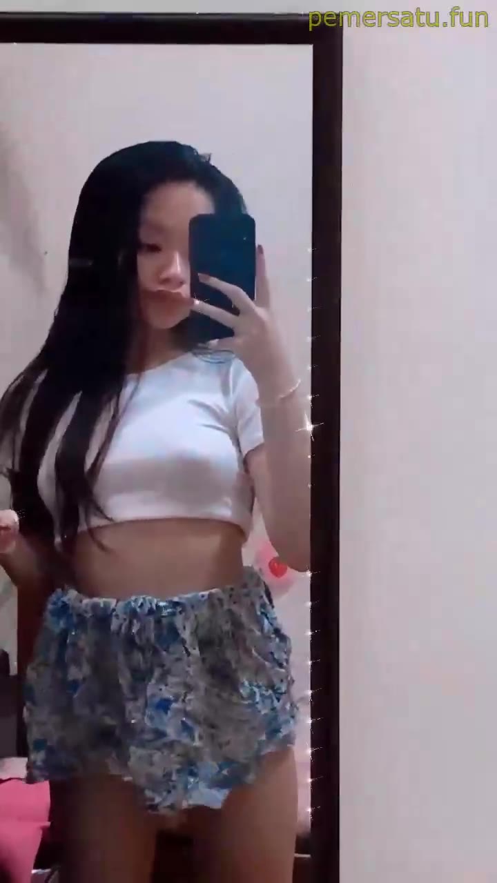 P64 Frisly ABG 18yo Ngentot Binal