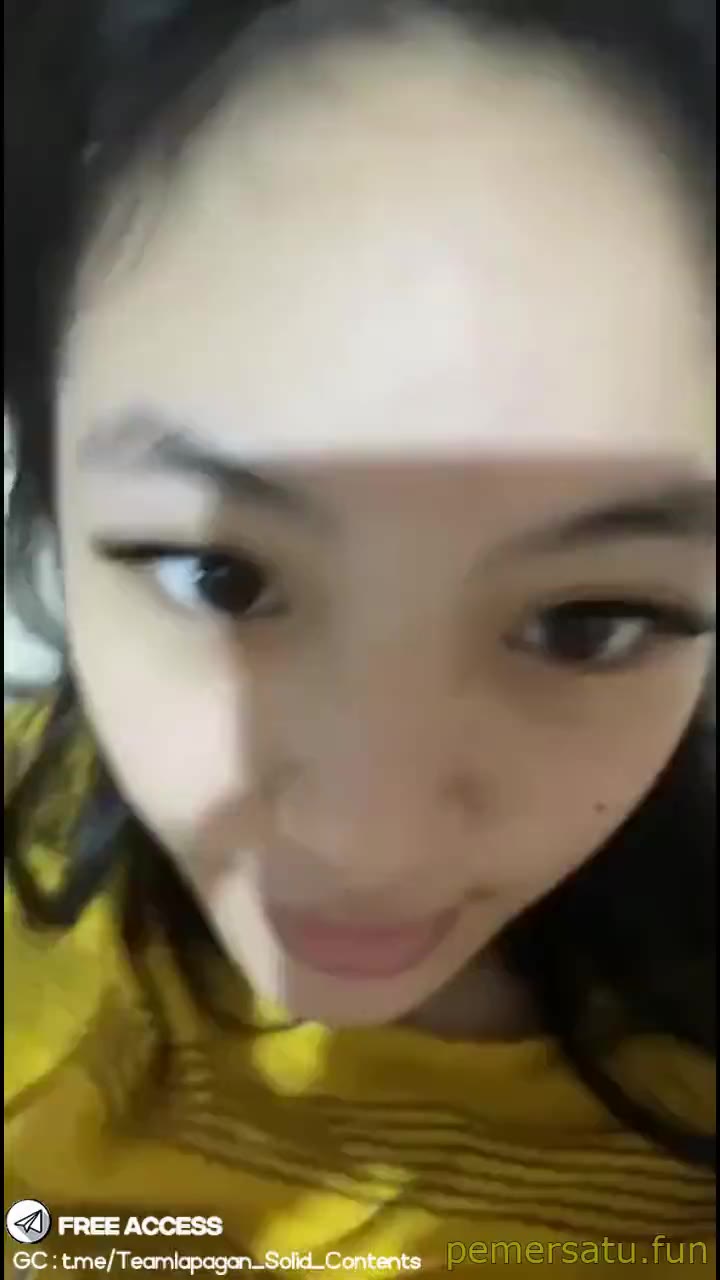 P61 Kauri Lorraine 18yo Sange Viral
