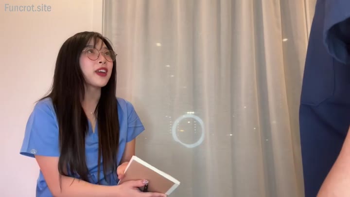 Thumbnail untuk Cindo Prank Dokter Yang Lagi Viral 2 Bokep