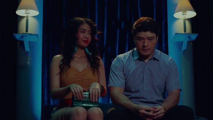 Movie Call Me Alma P2023 - Vivamax Full