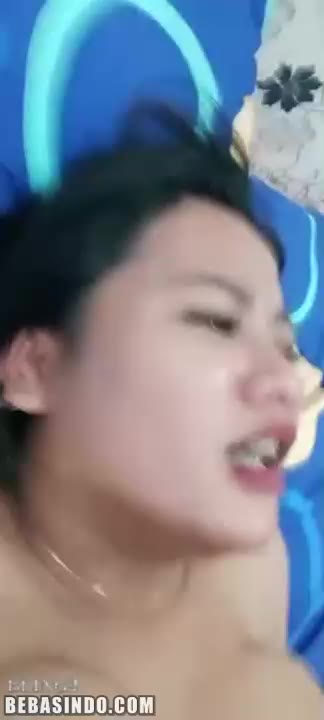 Thumbnail untuk Bokep Terbaru Baby Moy Montok Ngentot Cosplay Bling2
