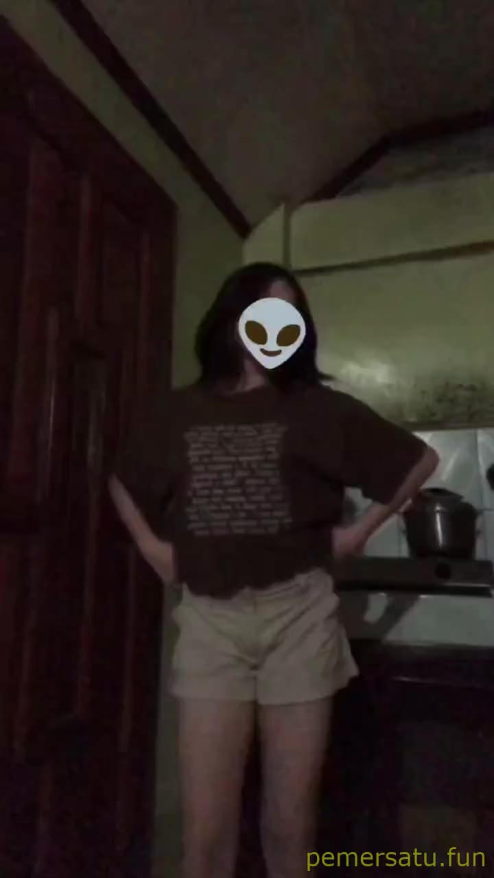 P246 Angela Legaspy Abg 18yo