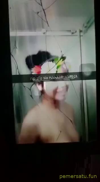 P9 Ferra Abg 18yo Pemersatu Fun