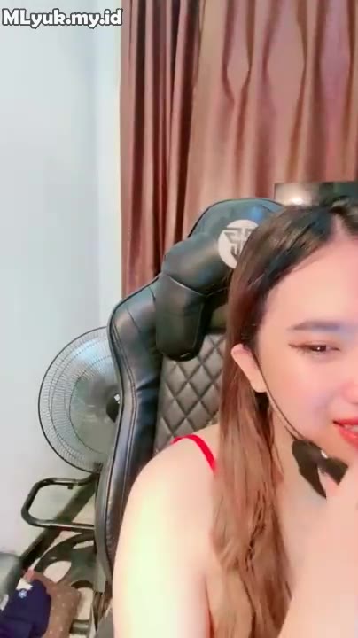 Thumbnail untuk Hot Show Ny Mango Live Kimcilonly Simontok Bangsa
