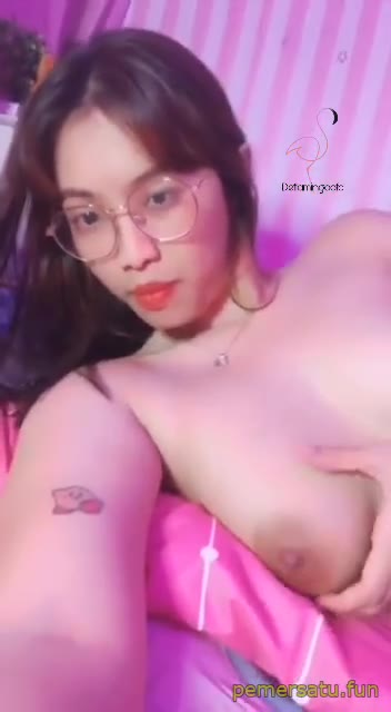 P28 Katarina Abg 18yo Pemersatu Fun