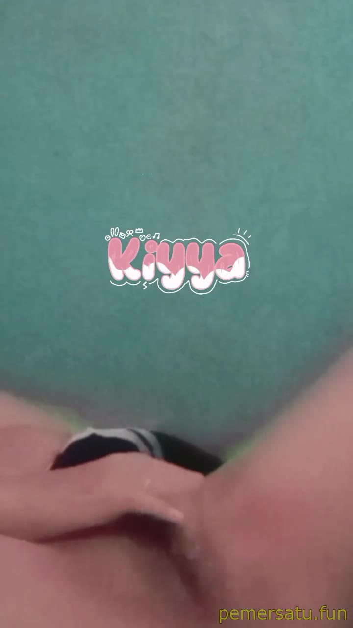 P3 Hanna Hijab Sange Toge Ngewe Pakai Jilbab