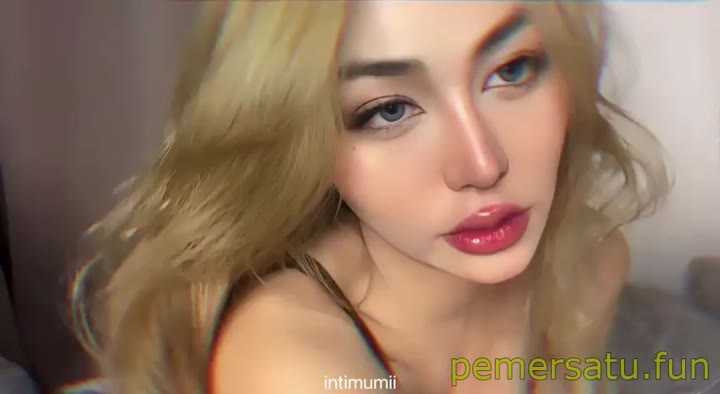 P14 Intimumii Seksi Suka Colmek Live