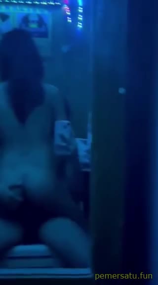 P3 Krailie Abg 18yo Pemersatu Fun