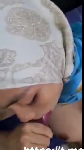 2 Hijab Pasrah