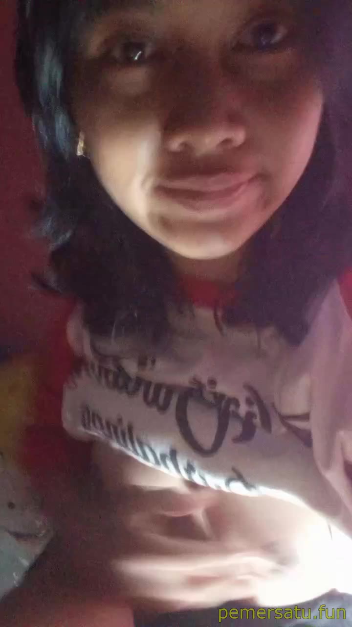 P13 Afra Abg 18yo Sange Binal