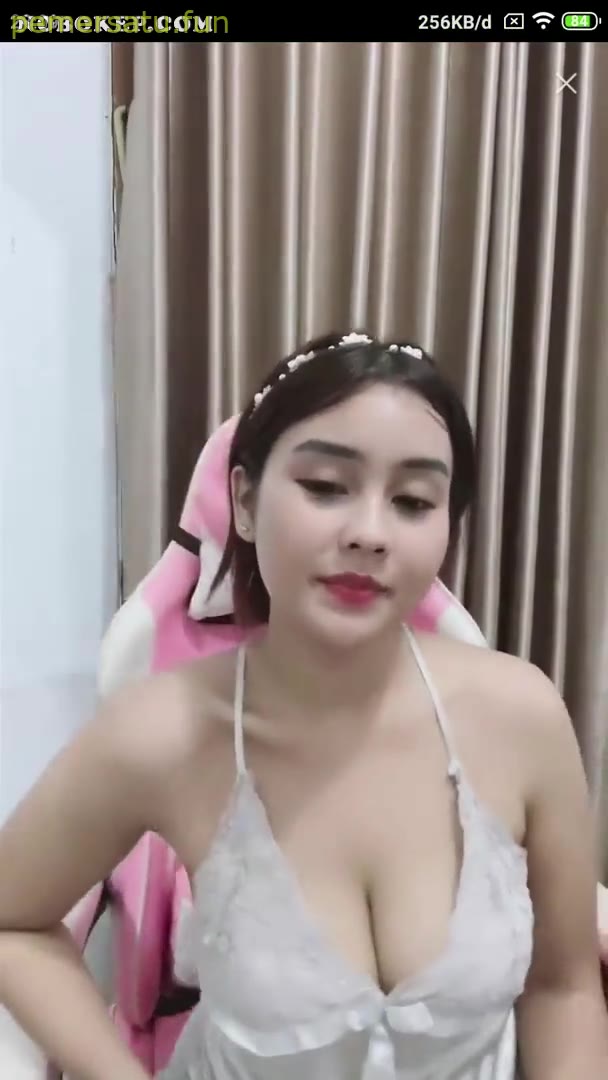 P2 Dara Aulia Viral 18yo