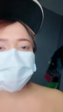 Thumbnail untuk Toge Bertopi Remes Toket Indonesia 32mnt 317 Amateur