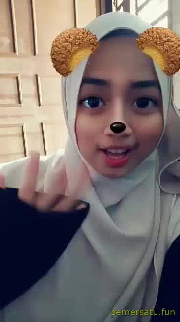 P2 Norazura UTHM Jilbab Memek Kesukaan Uncle