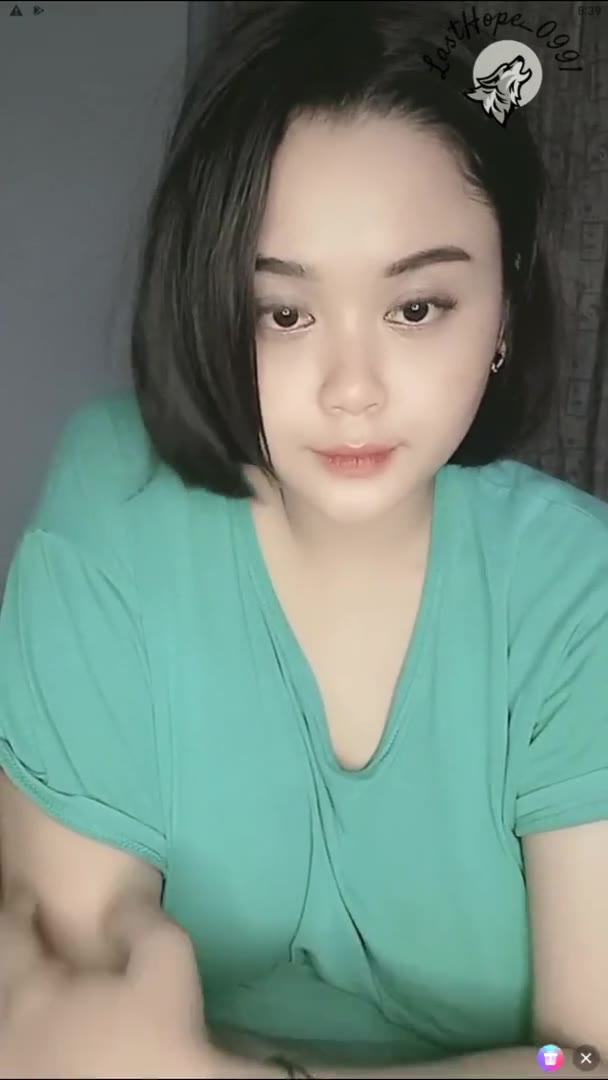 Thumbnail untuk Wolfie Toge Bugil Mango Live Avtub tiktok open