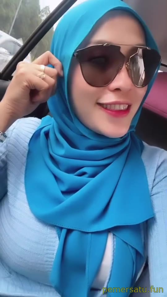 P1 Yusnita Amrani Abg 18yo Pemersatu Fun
