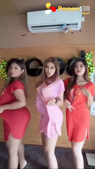 Thumbnail untuk Dj Yang Lagi Viral Tiktok Goodponselangels Pargoy Panen138serverthailand