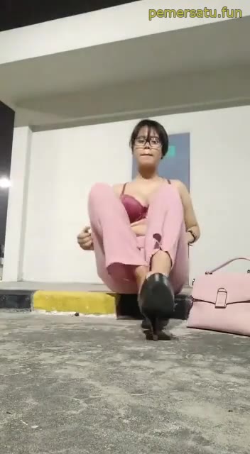 P4 Siskaeee Dulu Pernah Viral