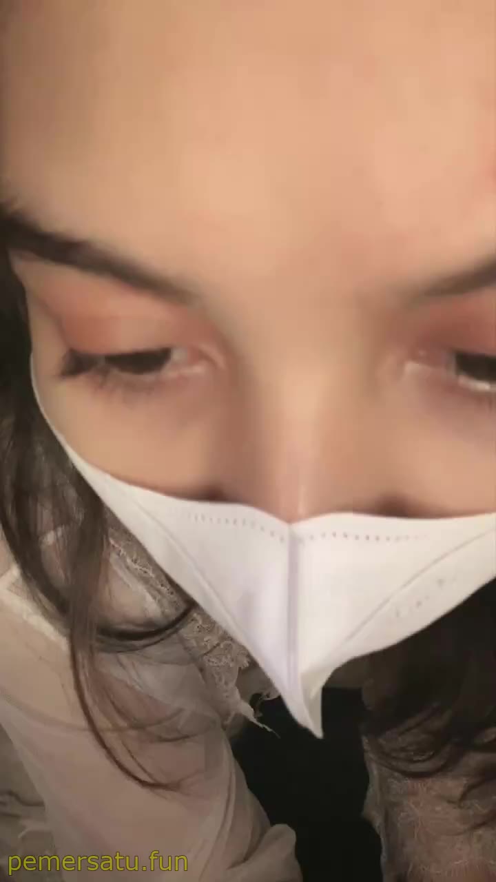 P4 Luccy Cantik Live Binal