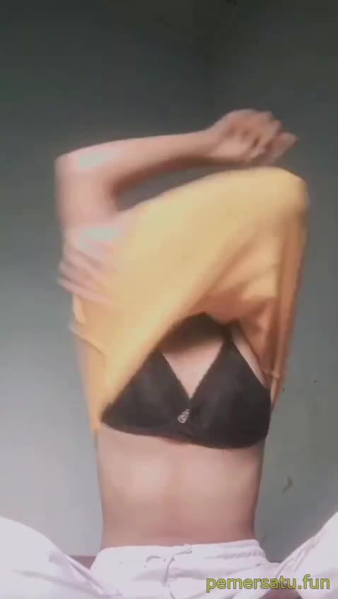 P8 Annisa Hijab Abg 18yo Pemersatu Fun