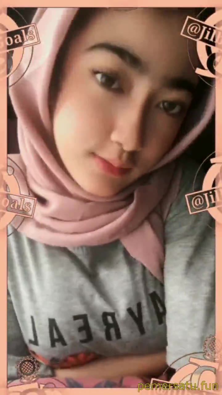 P14 Syakirah Full 1 Abg 18yo