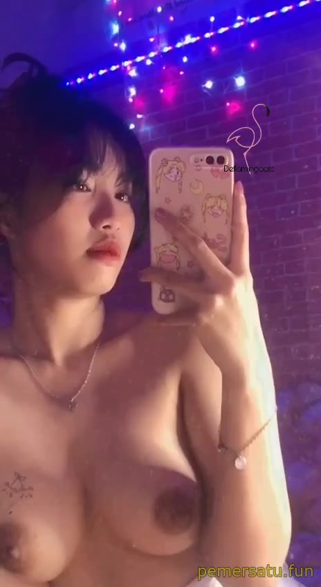 P11 Katarina Abg 18yo Pemersatu Fun