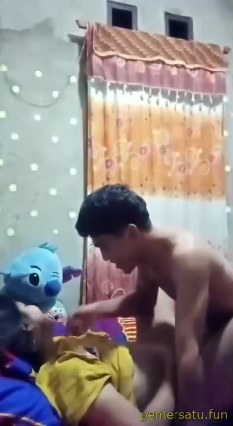 P3 Nasi Kuning Abg 18yo Viral