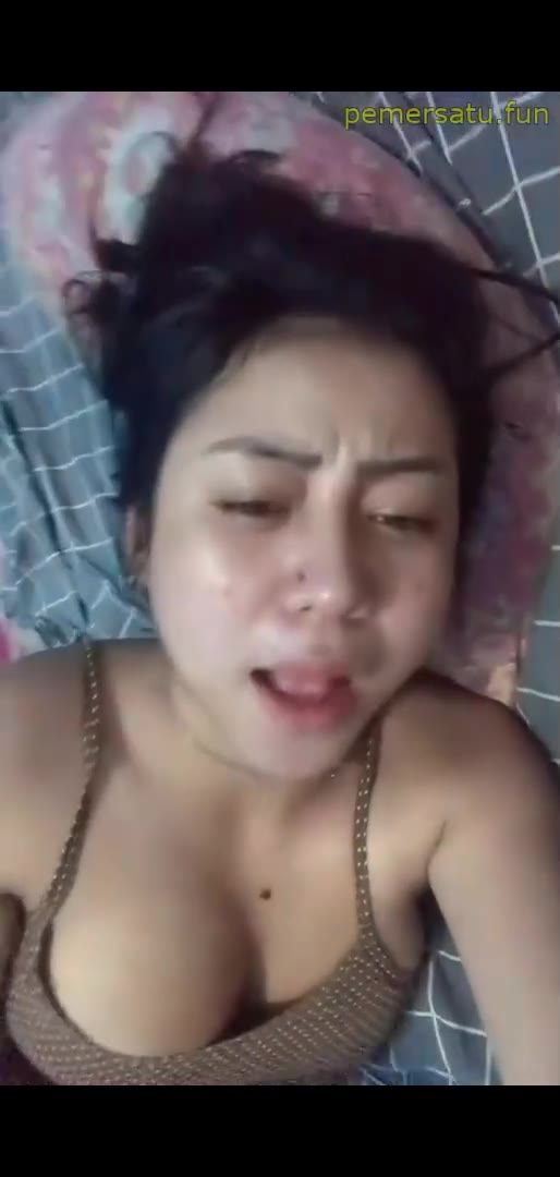 Dientot Kompilasi Anisa Wulandari Pasrah