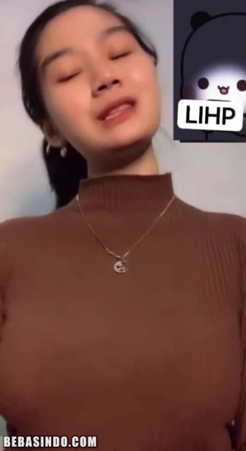 Thumbnail untuk Bokep Indo Cantik Toket Gede Caca Temen Vcs