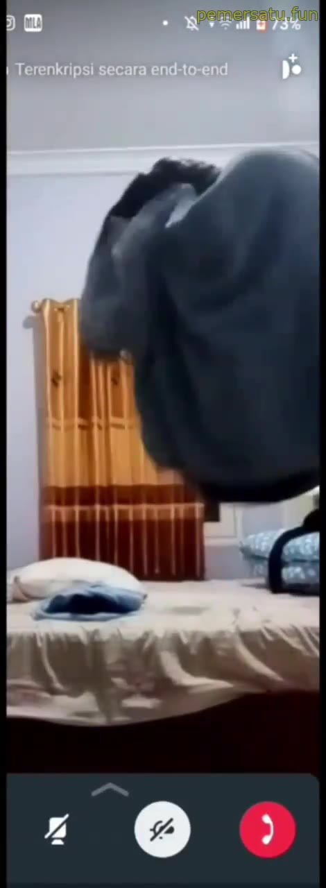 P3 Desti Ikhfa Zaskia ABG 18yo Pemersatu Fun