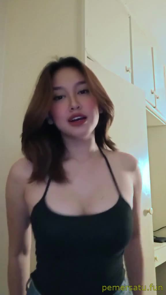 P5 Jazmine Abalo Abg 18yo Pemersatu Fun
