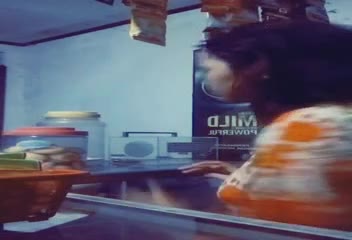 (new) Sya Cashier Out P1