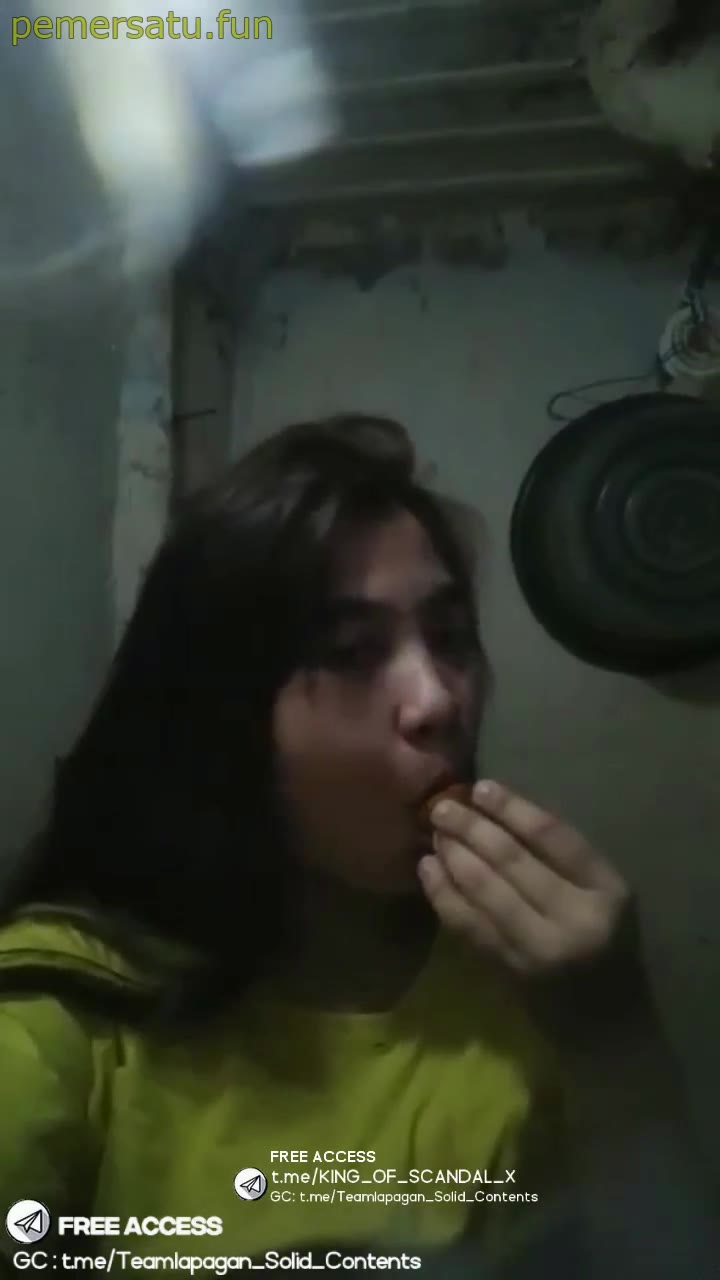 P19 Khai ABG 18yo Pemersatu Fun