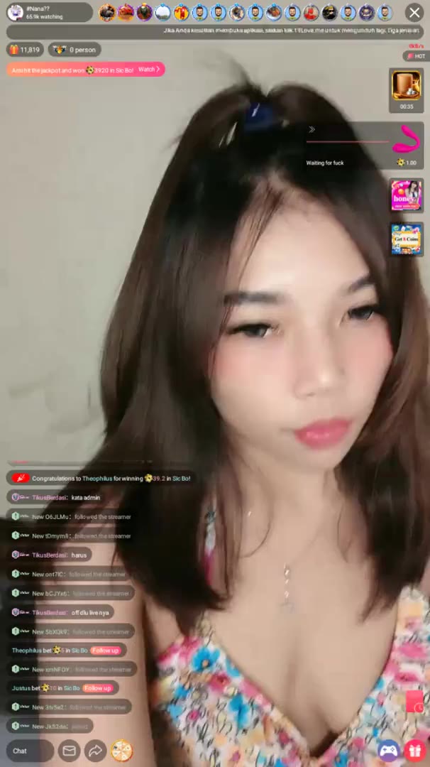 49 Nana