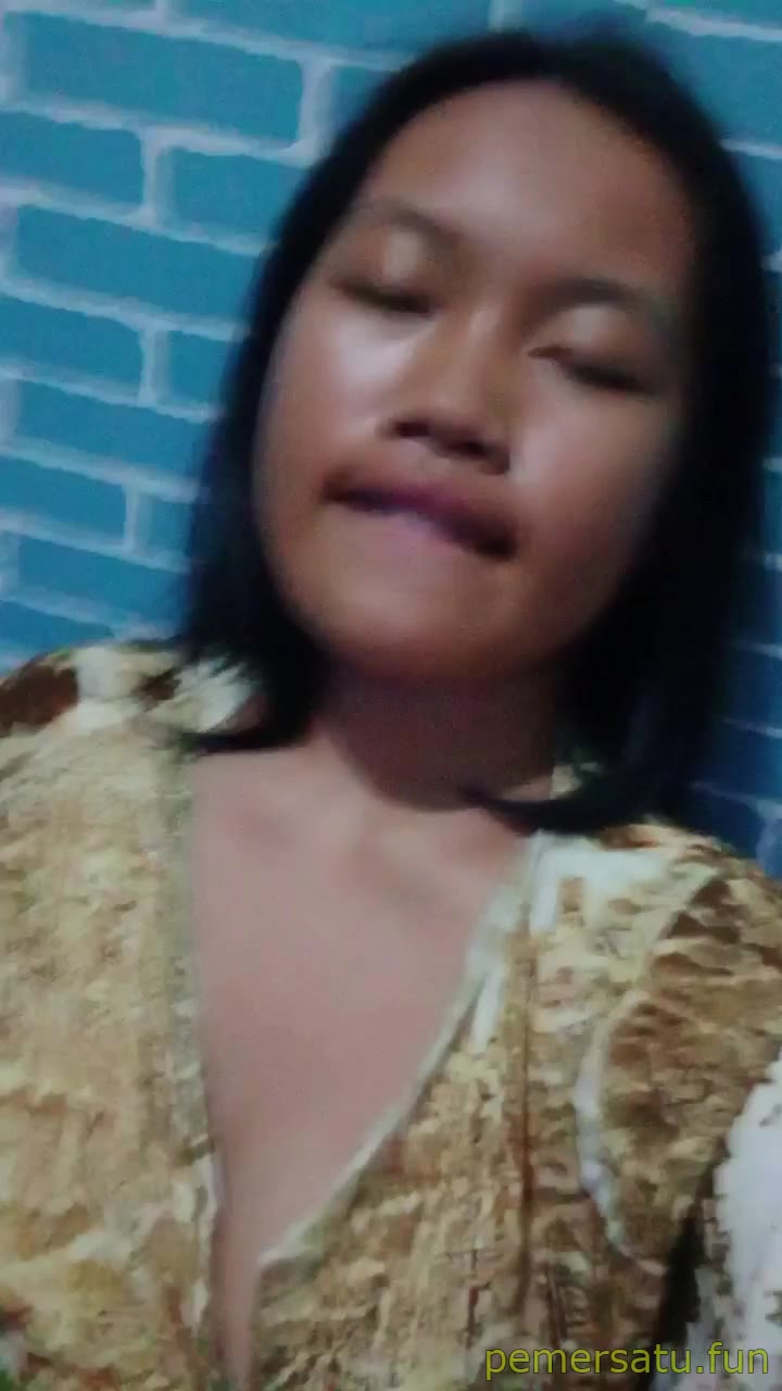 P11 Abg 19yo Seragam Kadang Pakai Daster Pap Buat Pacar