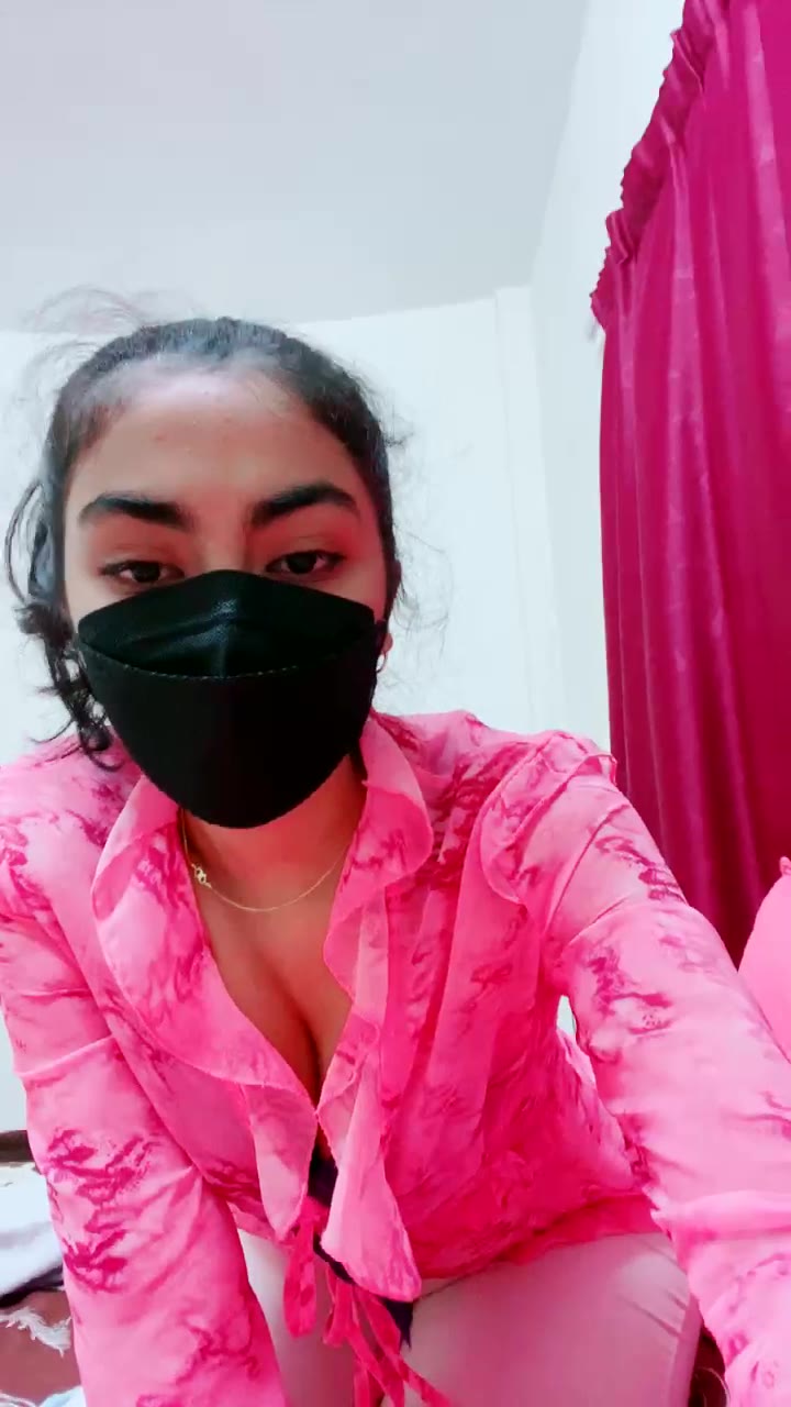Thumbnail untuk Zarah Lepas Jilbab Mode Binal Sexy Nakal Id