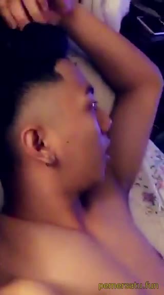 P19 Risma 18yo Tocil Mulus Kena Entot