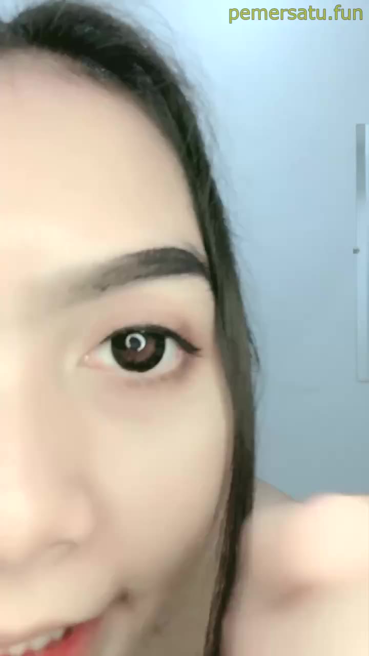P3 Luccy Cantik Live Binal