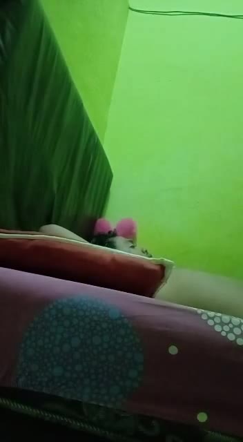 Thumbnail untuk Sodok Ratu Entookk Belakang New Rusia Doostream toketbagus