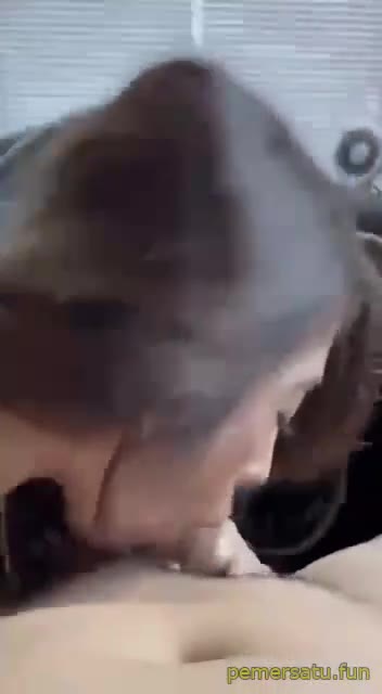 P2 Sharmine Hijab Abg 18yo Sepong Semangat