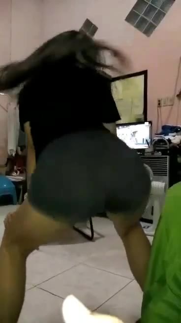 (new) Konten Pribadi Abg Cantik 19