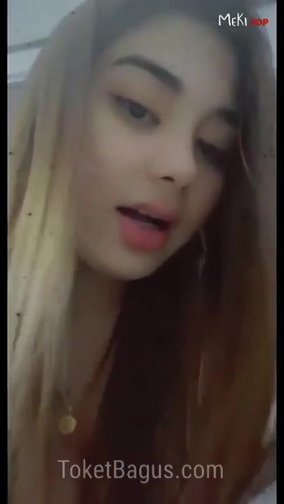 Thumbnail untuk Sabina Faye Viral Tiktok Bugi Video Bokep Full