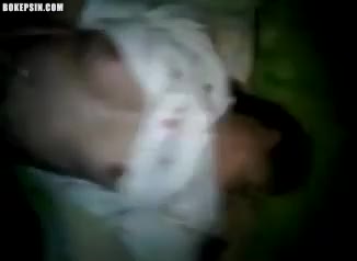 Thumbnail untuk Bokep Indo Terbaru Ngentot Tante Sebelum Tidur Sangetube