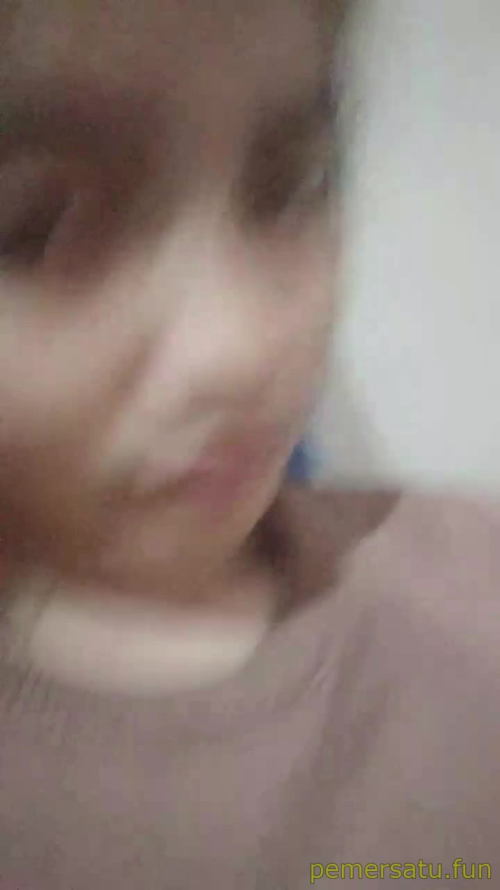 P11 Nabila Shafarina Jilbab Tokbrut ABG 18yo Pemersatu Fun