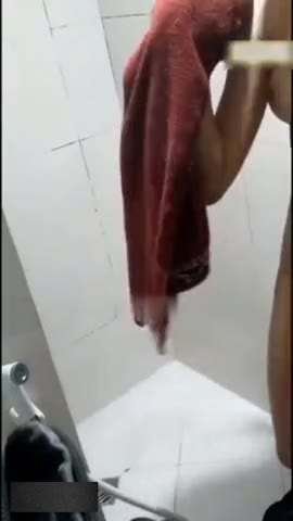 Indo Bilik Mandi